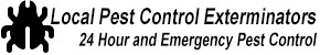 O Neill NE Pest Control Exterminators